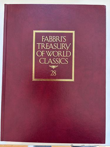 FABBRI