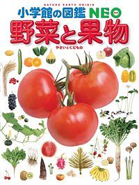 野菜と果物