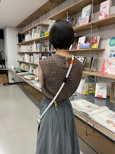 MARUGOストラップ