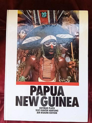 PAPUA NEW GUINEA
