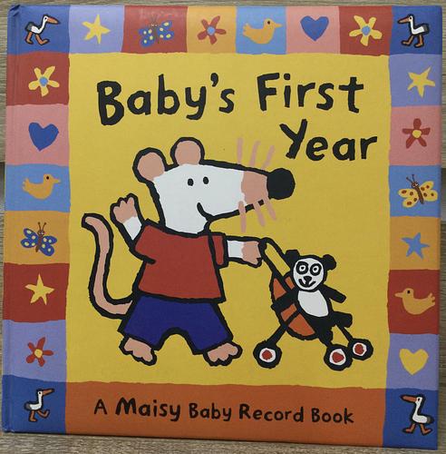 Baby’s First Year