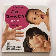 これなーんだ？からだ