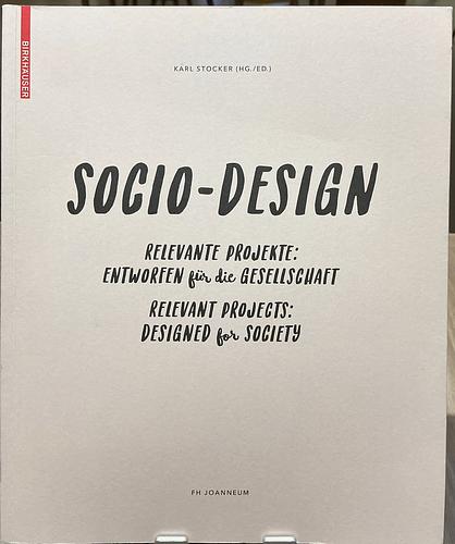 SOCIO-DESIGN