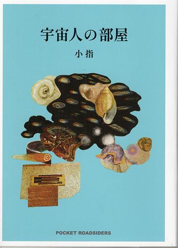 宇宙人の部屋