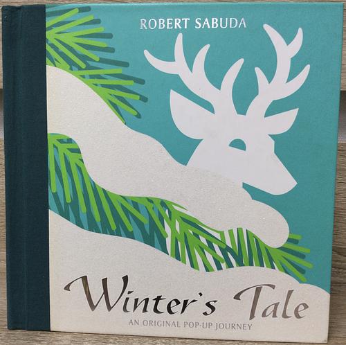 Winter’s Tale
