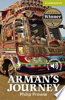 Arman's journey