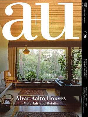 a+u (エー・アンド・ユー) 2021年 03月号
