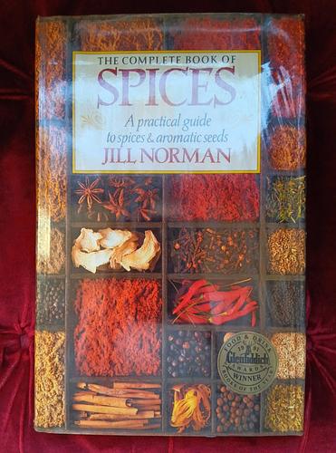 SPICES