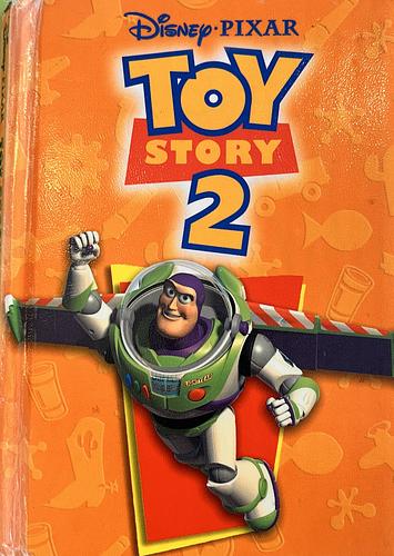 Toy Story 2